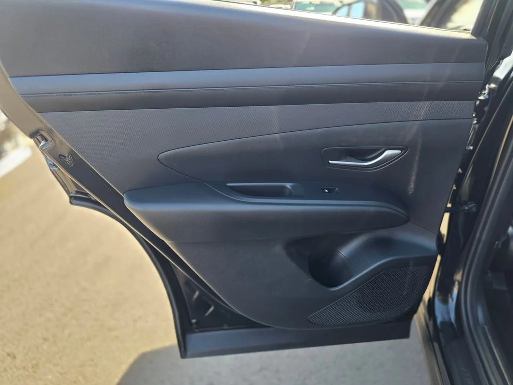 2026 Hyundai Tucson SEL - Photo 21