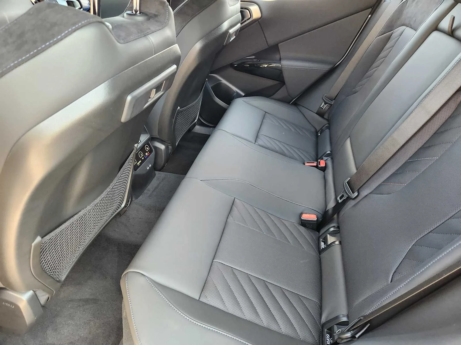 New 2026 Brooklyn Grey Metallic BMW 30 xDrive image 7