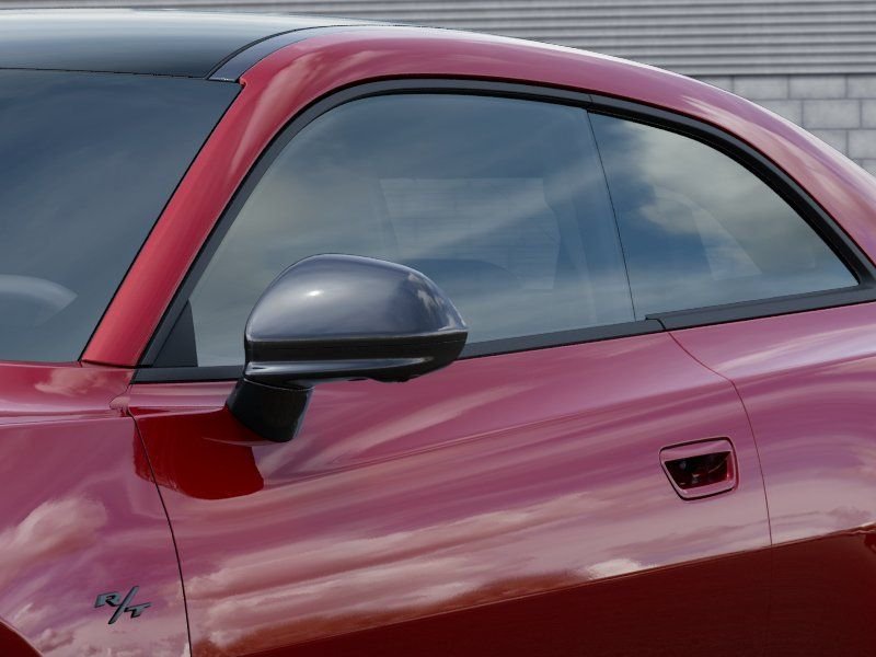 New 2027 Redeye Dodge R/T Plus image 12