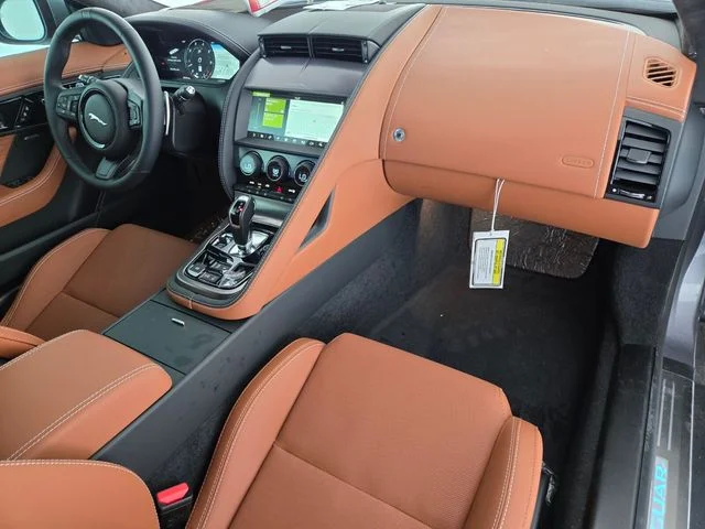 New 2024 Eiger Grey Jaguar P450 image 15