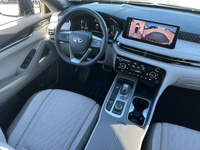 2027 INFINITI QX60 AUTOGRAPH - Photo 15