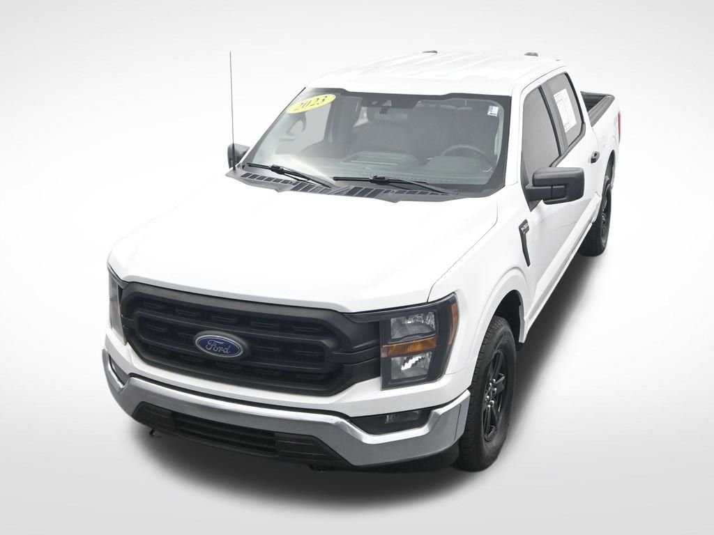 2023 Ford F-150 XL - Photo 23