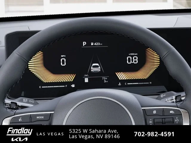 New 2026 White Kia GT-Line image 44