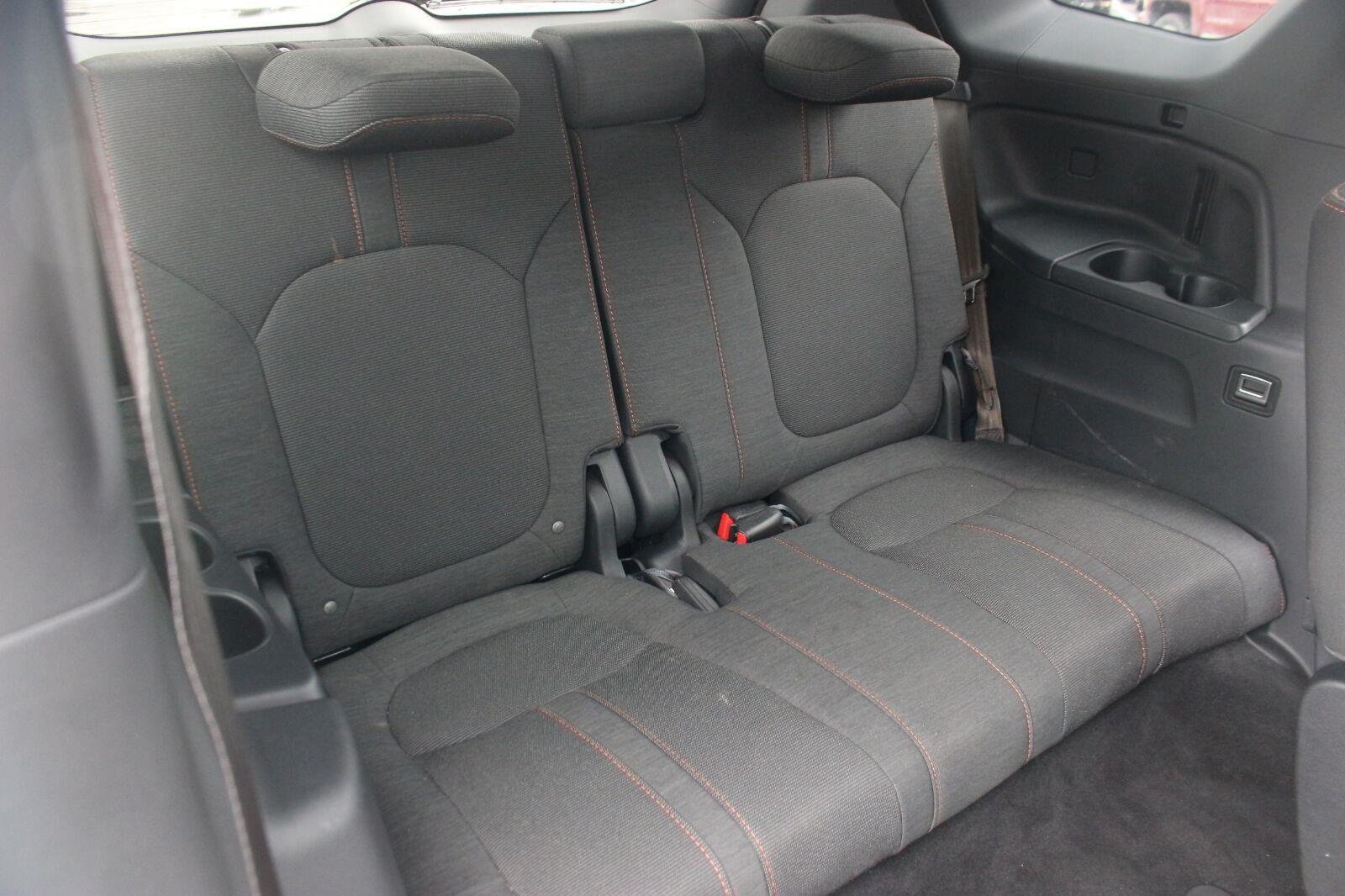 Used 2025 White Honda Sport image 33