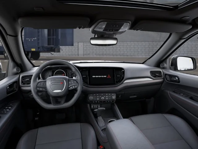 New 2026 Green Dodge GT Plus image 15