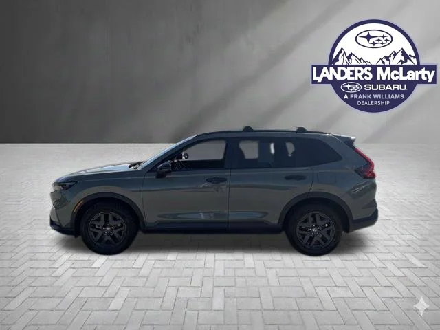 Used 2026 Brown Honda TrailSport image 6