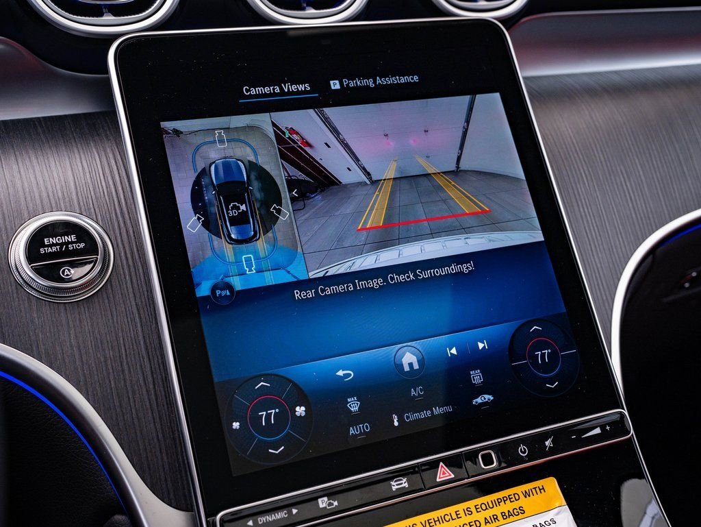 2026 Mercedes-Benz GLC Base - Photo 33