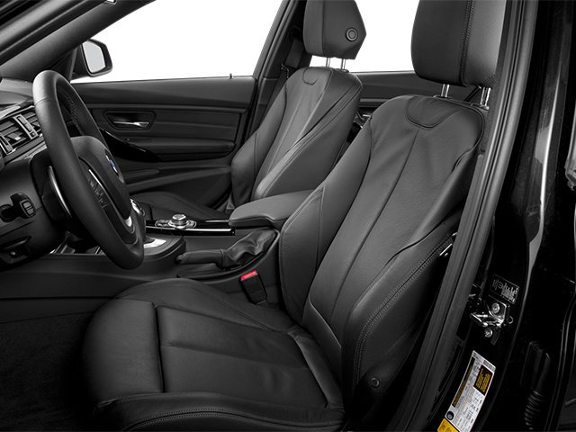 Used 2013 Black Sapphire Metallic BMW 328i xDrive image 8