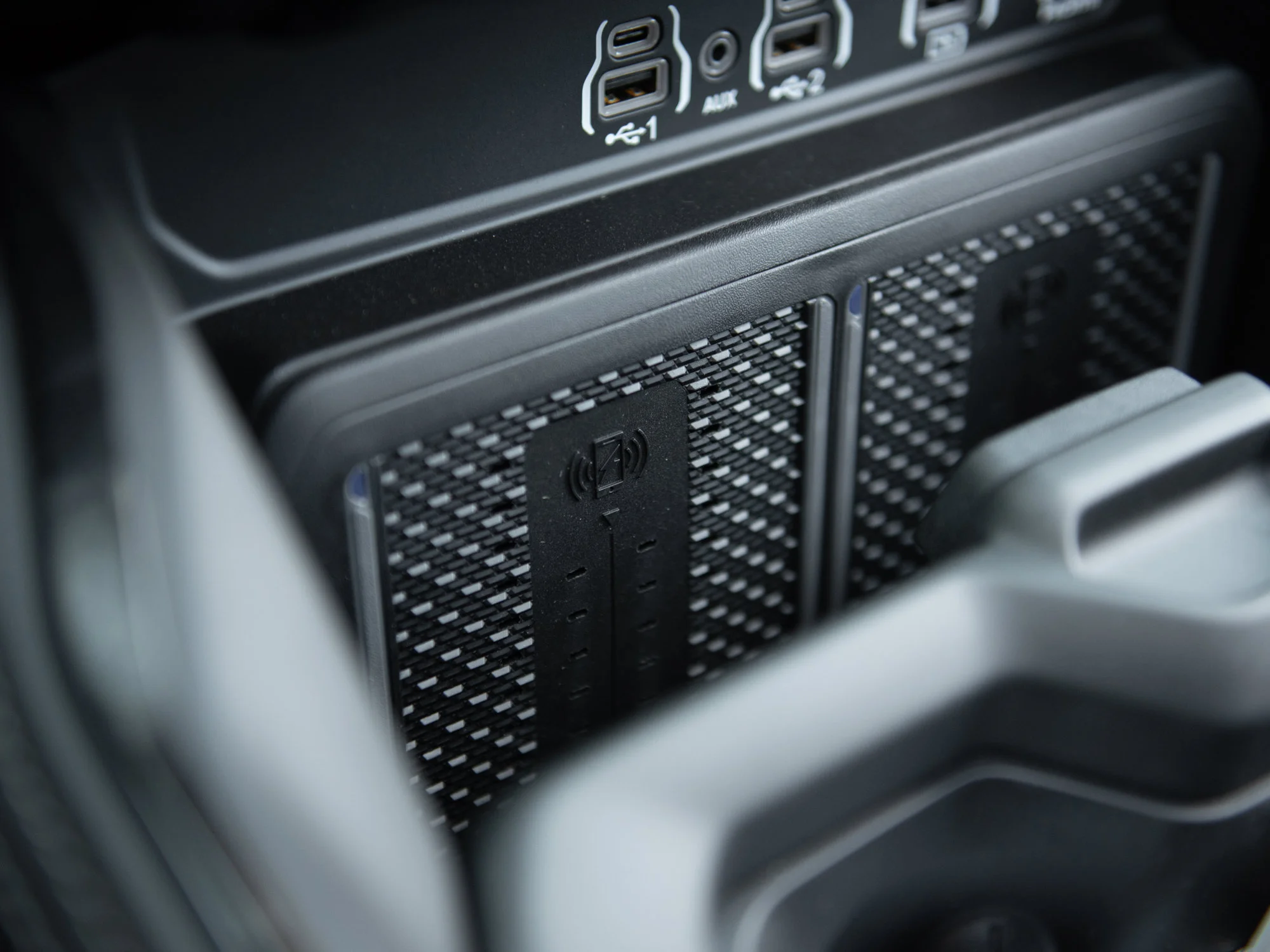 New 2026 Grey RAM Limited* image 19