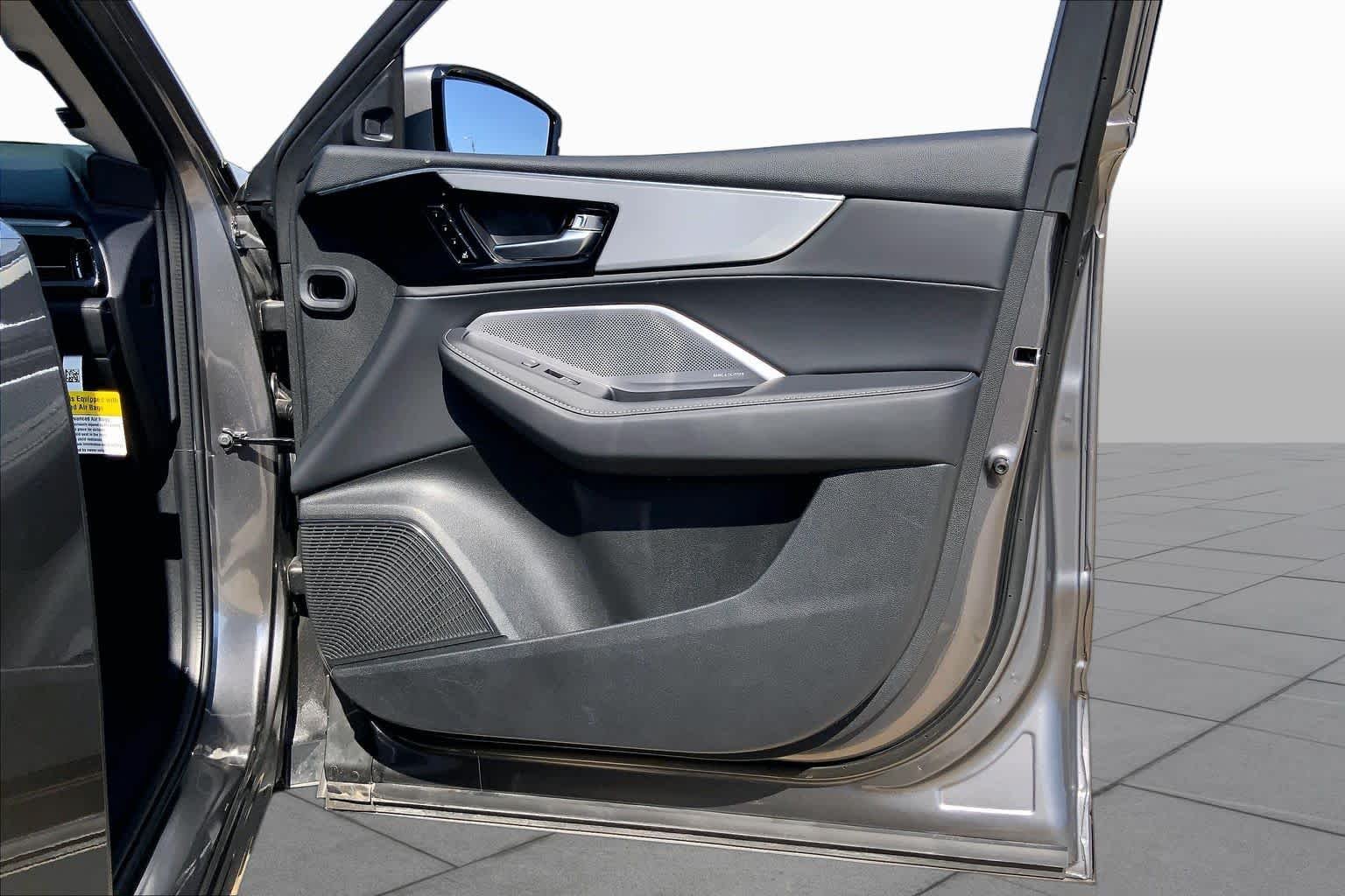 Certified Used 2026 Liquid Carbon Metallic Acura with Technology Package image 22