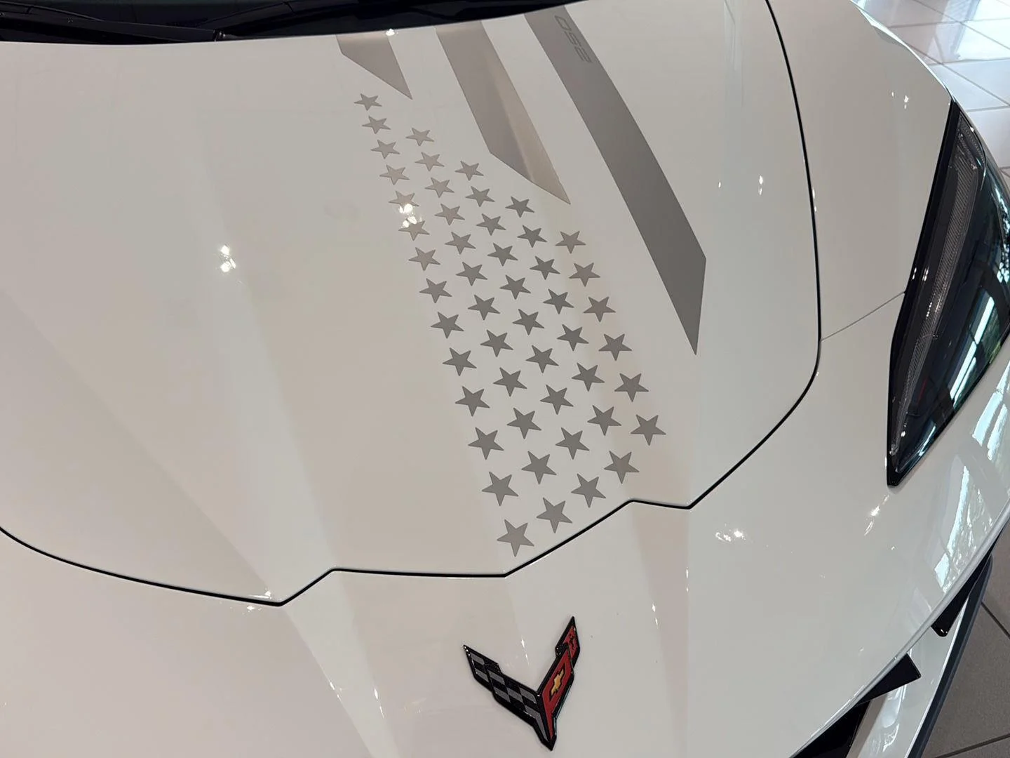 New 2026 Arctic White Chevrolet 3LT image 7