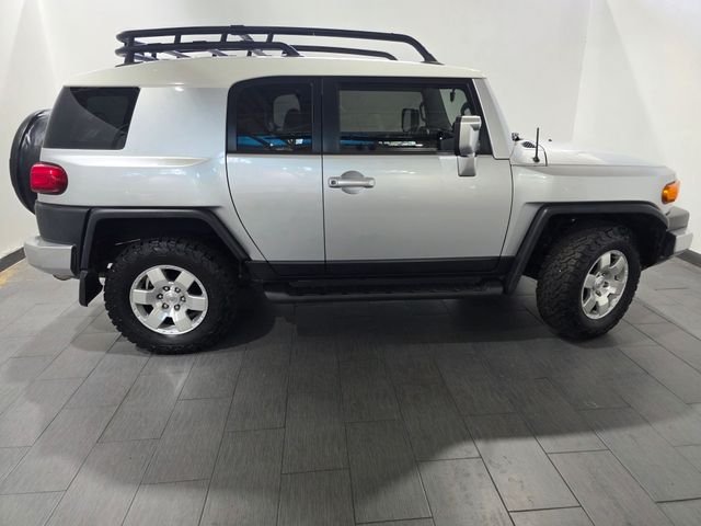 Used 2007 Silver Toyota Base image 6