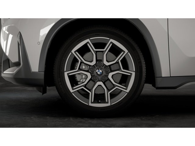 New 2026 Alpine White BMW  image 7