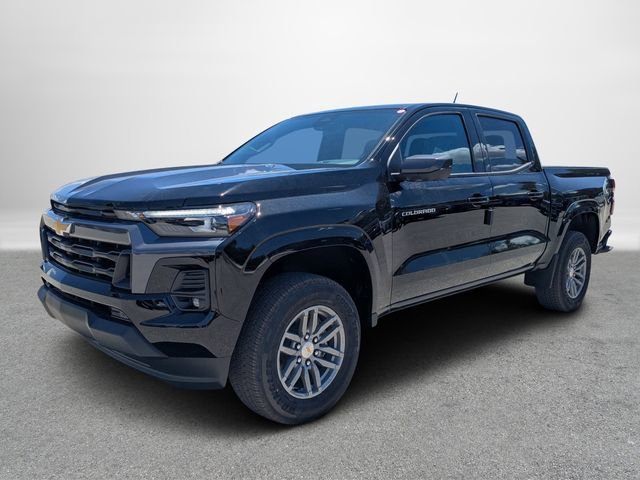 2026 Chevrolet Colorado LT - Photo 8