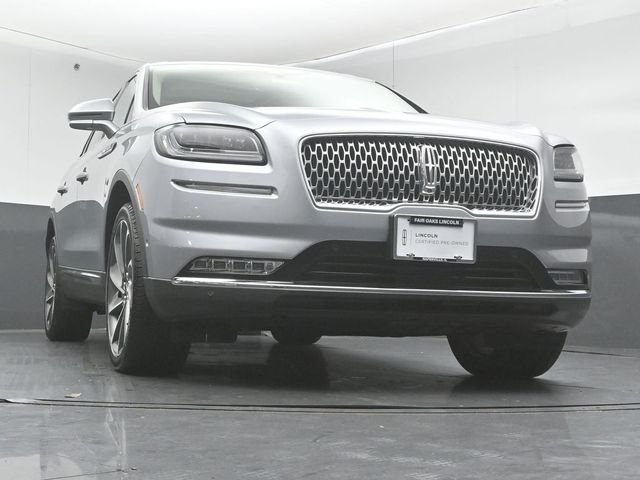 2023 LINCOLN NAUTILUS - Image 37