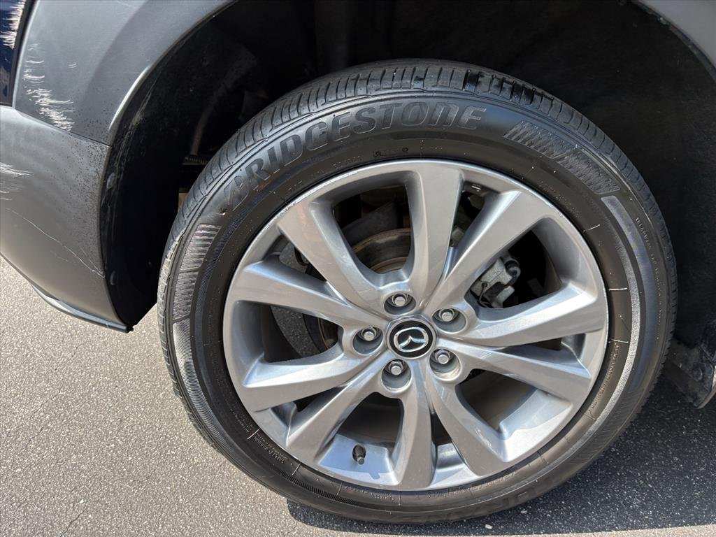 2021 Mazda CX-30 Preferred - Photo 24