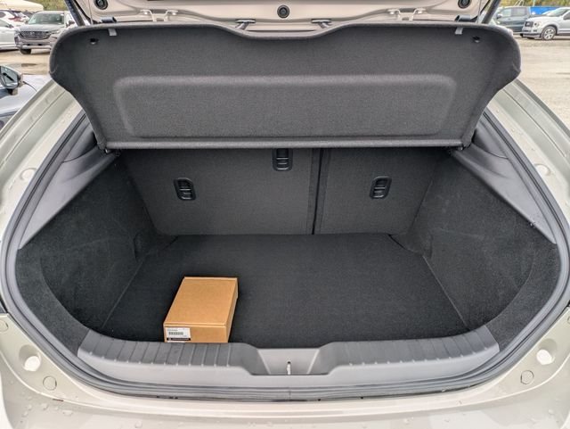 2026 Mazda Mazda3 Select Sport - Photo 28