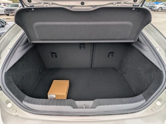 2026 Mazda Mazda3 Select Sport - Photo 28
