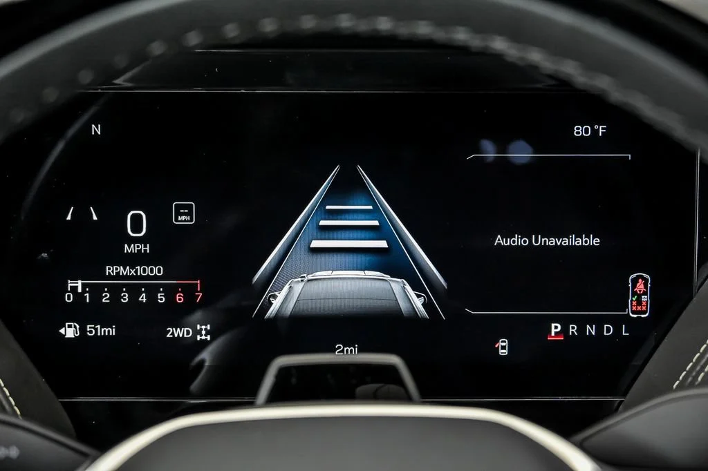 2026 GMC Yukon Elevation - Photo 13