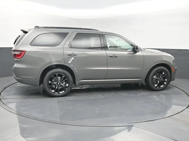 New 2026 Destroyer Gray Clear-Coat Exterior Paint Dodge GT Plus image 7