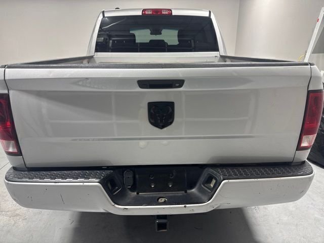 Used 2018 Silver Ram Express image 7