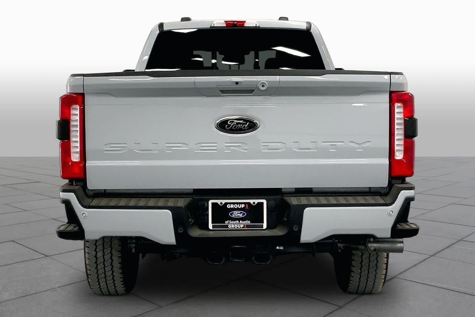 New 2026 Avalanche Ford F-350® Lariat® image 3