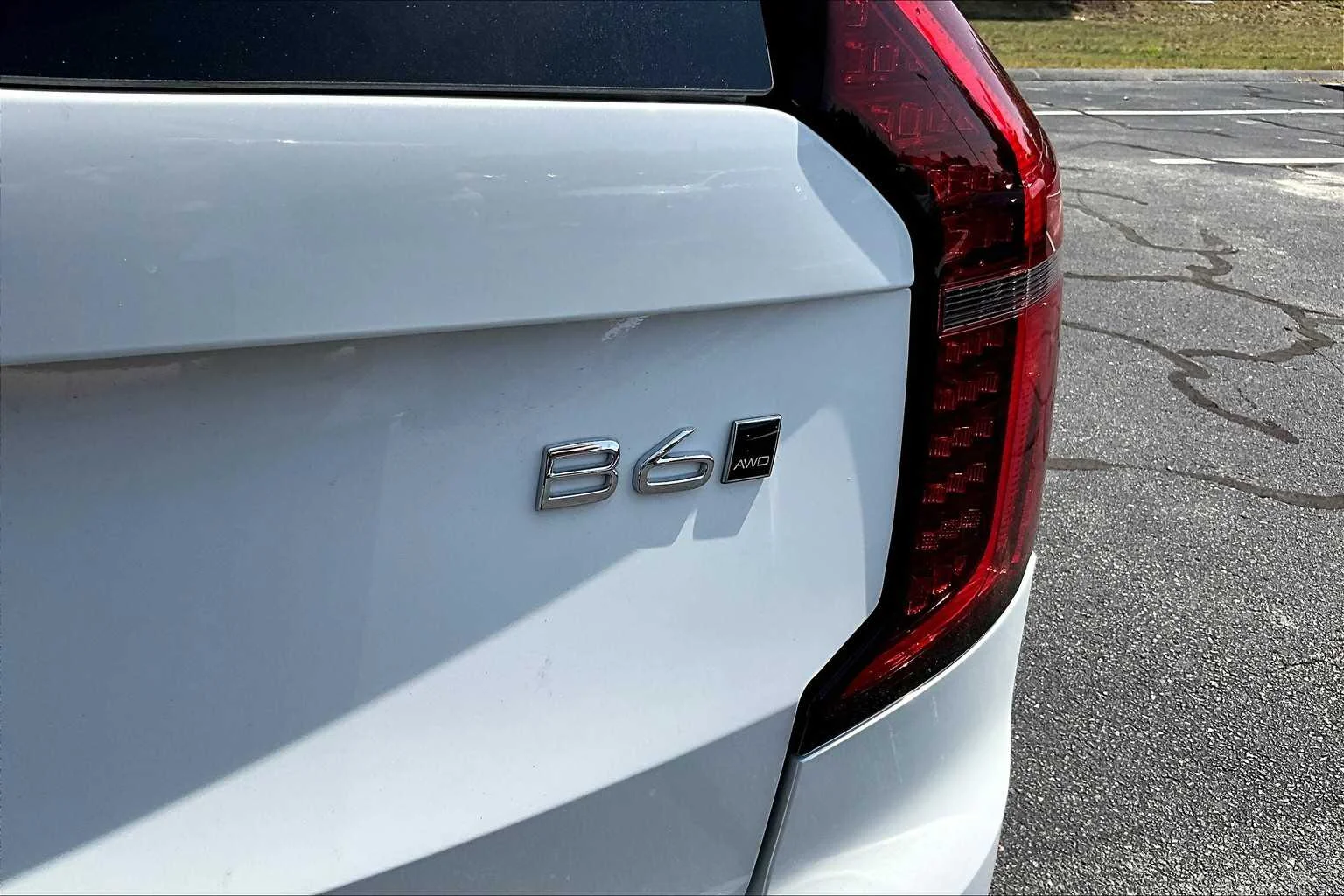 2026 Volvo XC90 Ultra - Photo 6