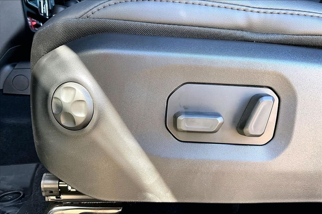 New 2026 Jeep Wrangler Rubicon X 4D Sport Utility