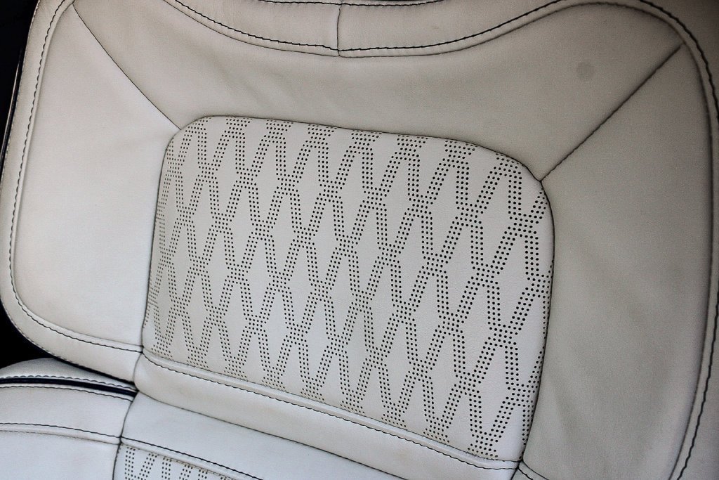 2024 Lincoln Navigator Black Label - Photo 24