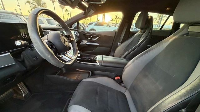 Used 2023 Mercedes-Benz EQE AMG EQE 53 with VIN W1KEG5DB0PF017761 for sale in Oxnard, CA