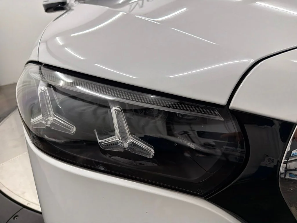 New 2027 White Mercedes-Benz S 500 image 10