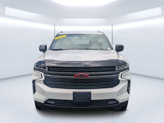 Used 2021 White Chevrolet RST image 8