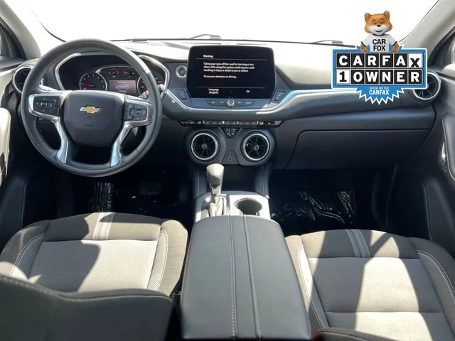 2025 Chevrolet Blazer 2LT - Photo 14