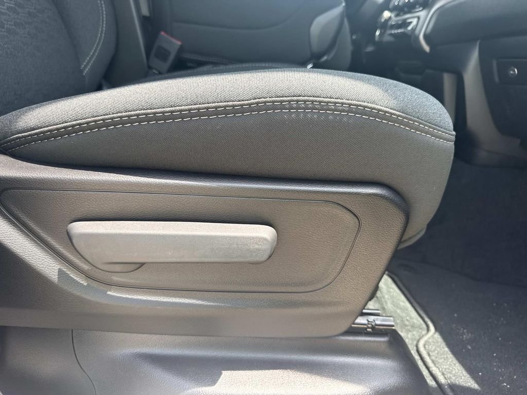 New 2026 Forged Blue Metallic Exterior Paint RAM Express image 22