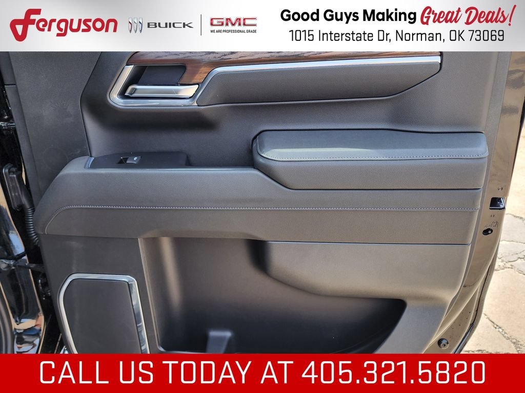 2026 GMC Sierra 1500 SLT - Photo 41