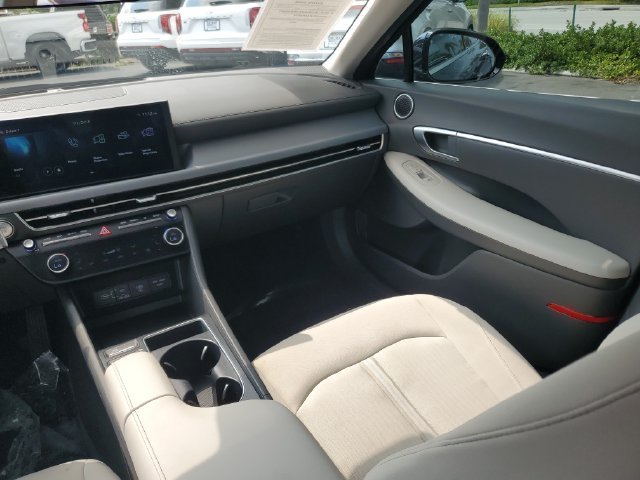 2024 Hyundai Sonata SEL - Photo 21