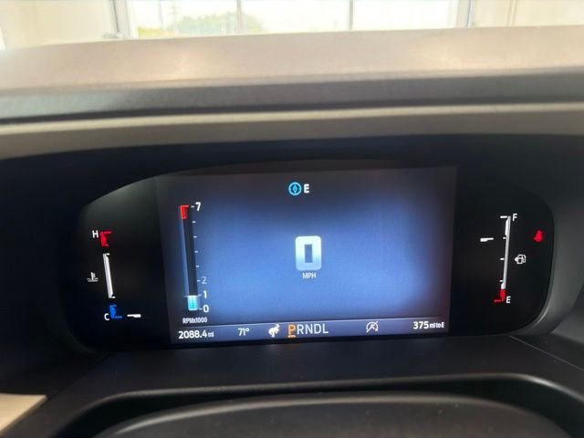 New 2026 Shadow Black Ford Big Bend® image 22