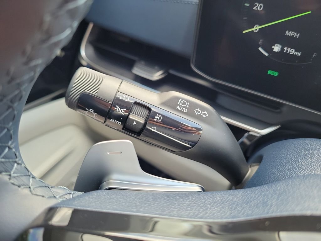 New 2026 Gray Kia SX Prestige image 30