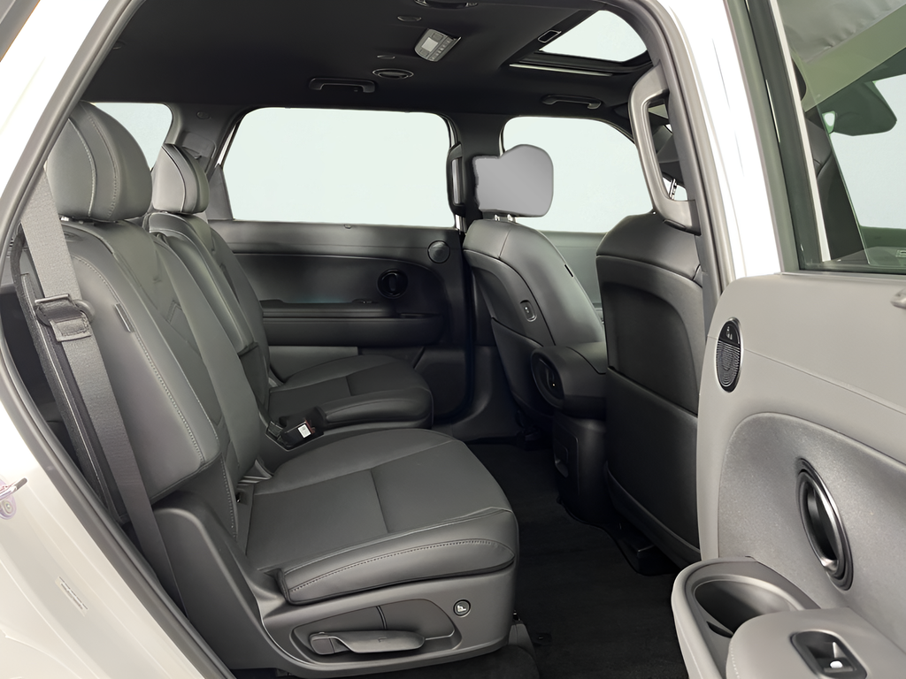 2026 Hyundai Palisade XRT Pro - Photo 10