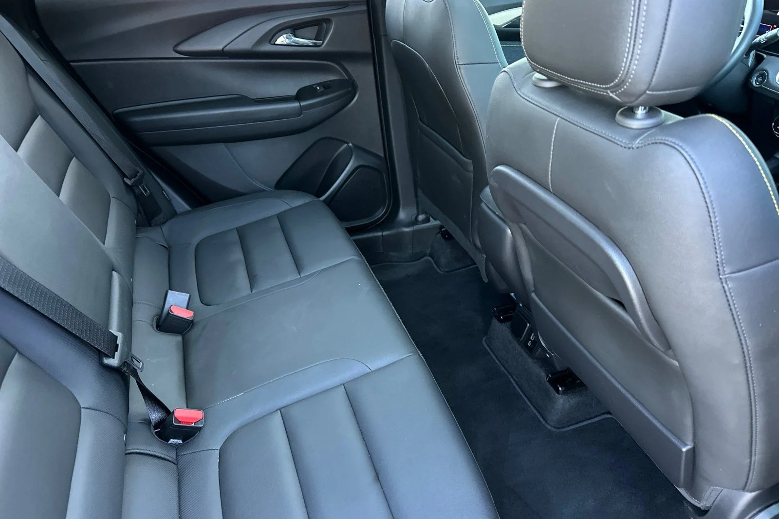 2024 Chevrolet TrailBlazer Activ - Photo 18