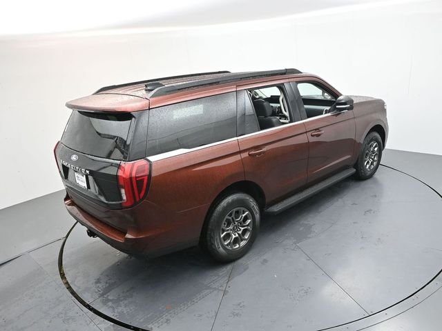 New 2027 Bronze Fire Metallic Tinted Clearcoat Ford Active image 43
