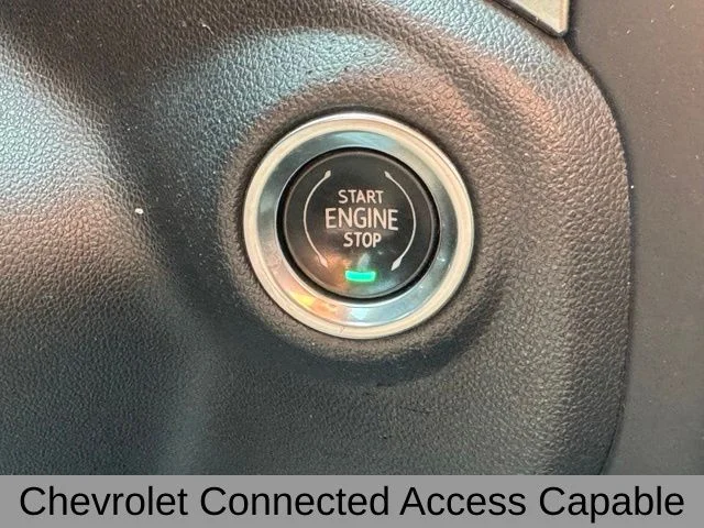 Certified Used 2021 Black Chevrolet LT image 32