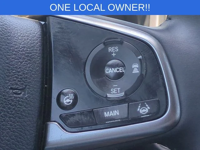 Used 2018 Gray Honda Touring image 21