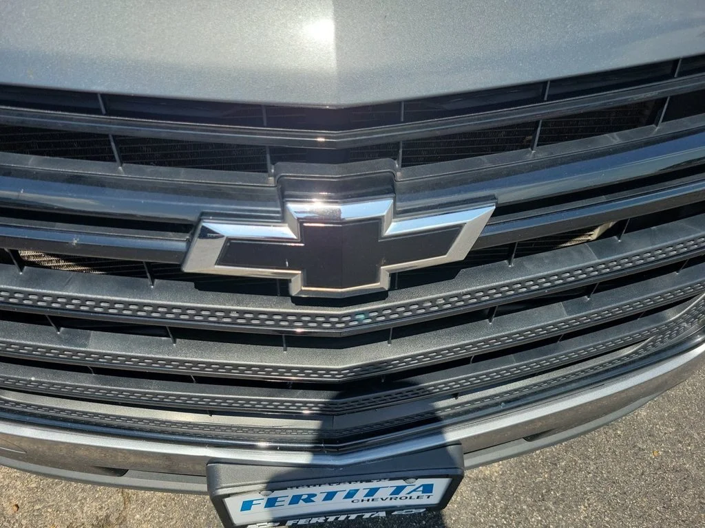 Certified Used 2021 SATIN STEEL METALLIC Chevrolet LS image 30