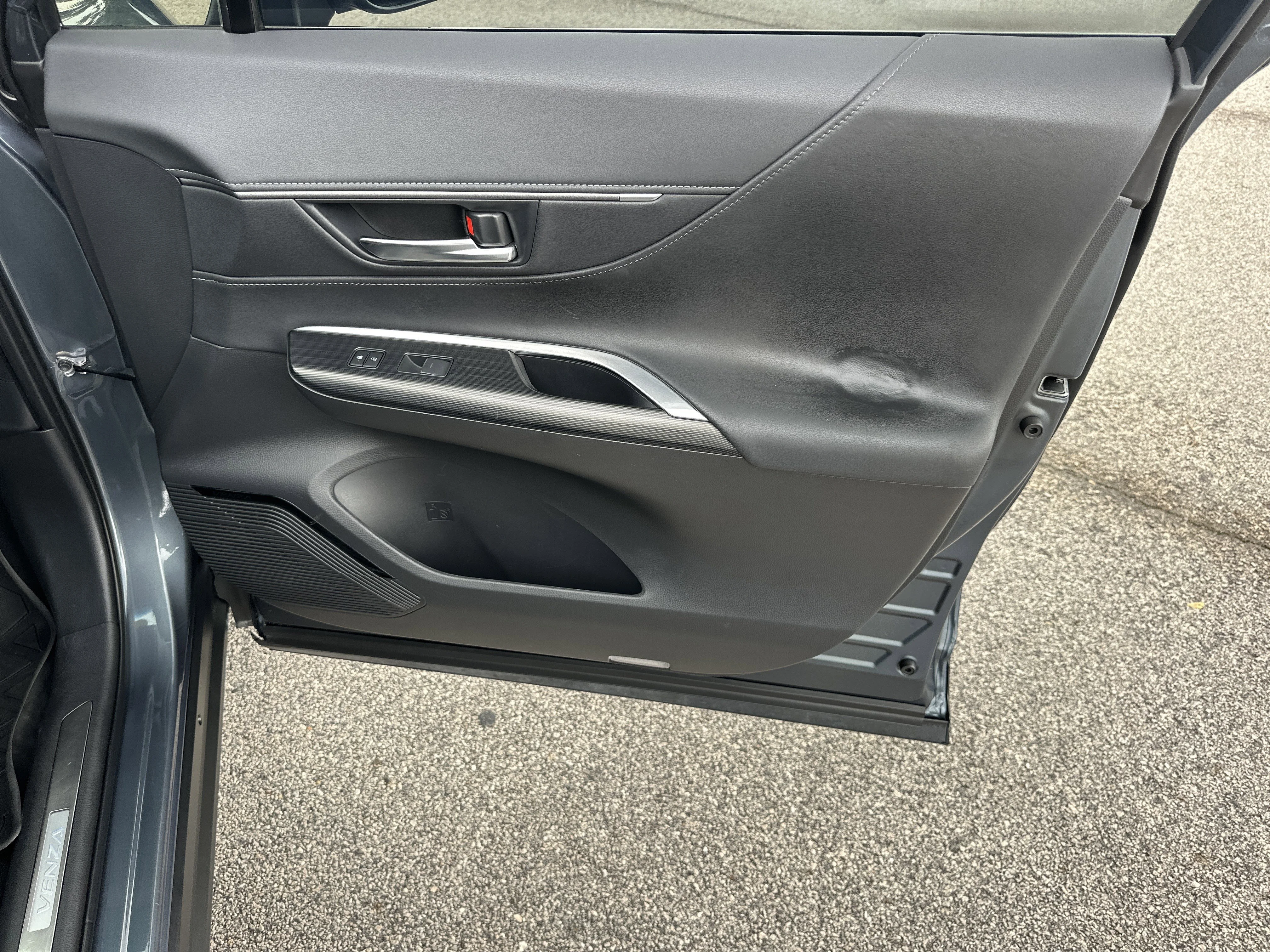 Used 2023 Coastal Gray Metallic Toyota Limited image 14