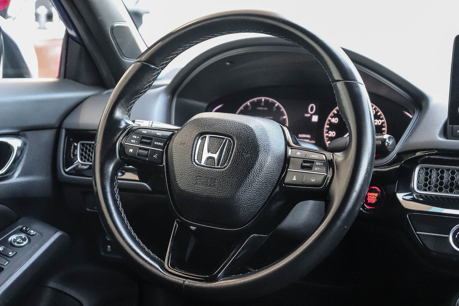 2024 Honda Civic Sport - Photo 53