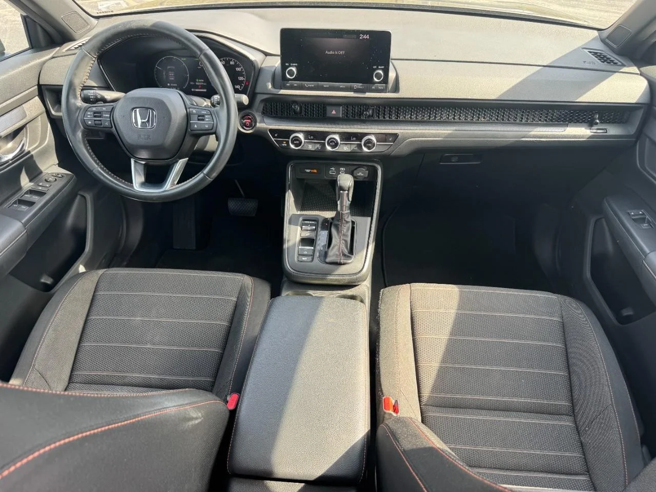 2023 Honda CR-V Sport - Photo 12
