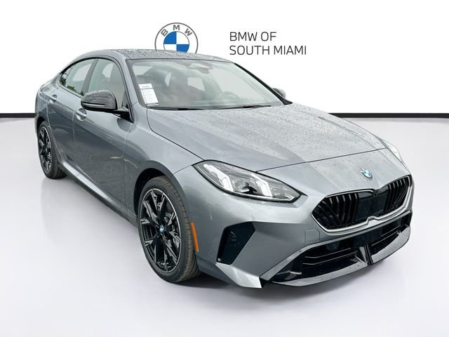 2026 BMW 2 Series