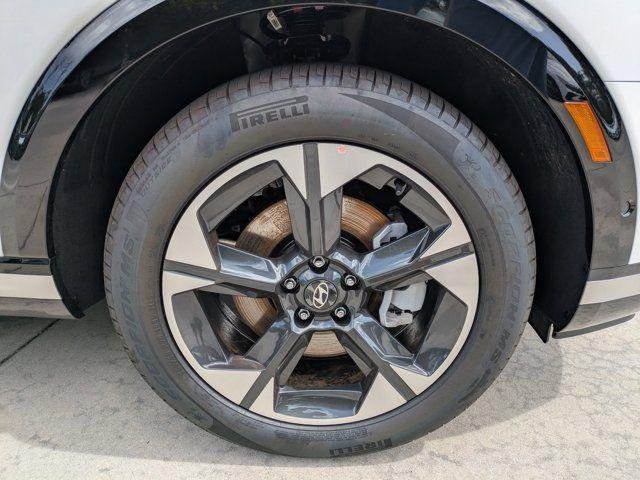 New 2026 Creamy White Pearl Hyundai Limited image 41