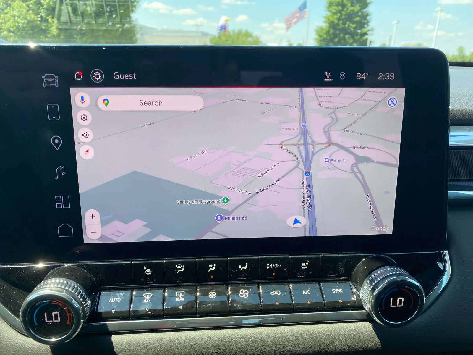 New 2026 Summit White GMC Elevation image 16